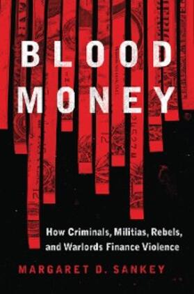 Sankey |  Blood Money | eBook | Sack Fachmedien