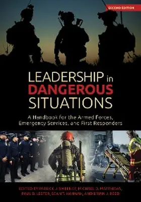 Sweeney / Matthews / Lester |  Leadership in Dangerous Situations, Second Edition | eBook | Sack Fachmedien