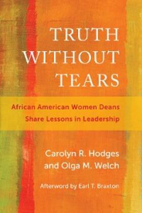 Hodges / Welch |  Truth Without Tears | eBook | Sack Fachmedien