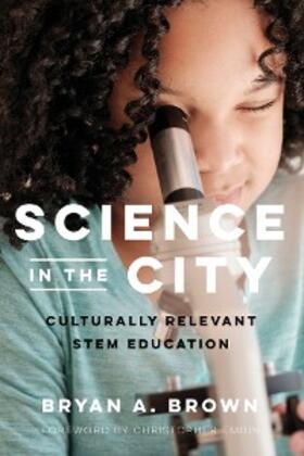 Brown |  Science in the City | eBook | Sack Fachmedien
