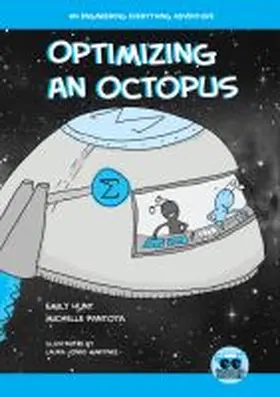 Hunt / Pantoya |  Optimizing an Octopus | Buch |  Sack Fachmedien