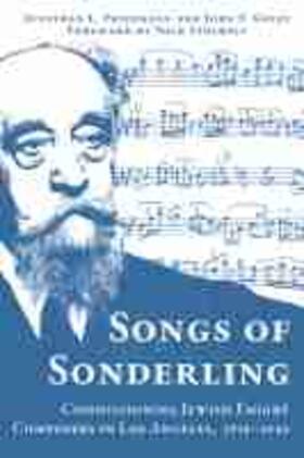 Friedmann / Guest |  Songs of Sonderling | Buch |  Sack Fachmedien