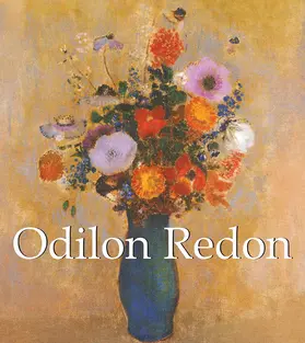 Redon |  Odilon Redon | eBook | Sack Fachmedien