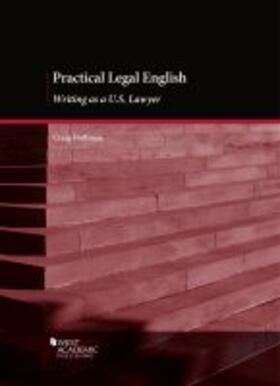  Practical Legal English | Buch |  Sack Fachmedien