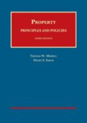 Merrill |  Property | Buch |  Sack Fachmedien