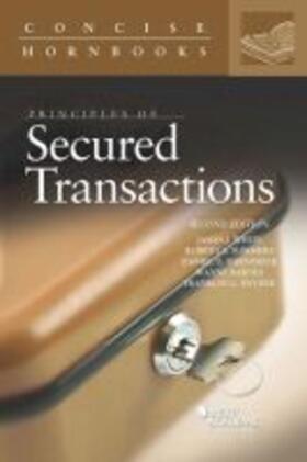 White |  Principles of Secured Transactions | Buch |  Sack Fachmedien