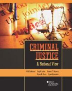 Getty |  Criminal Justice | Buch |  Sack Fachmedien