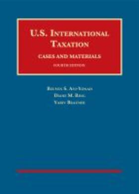  U.S. International Taxation | Buch |  Sack Fachmedien