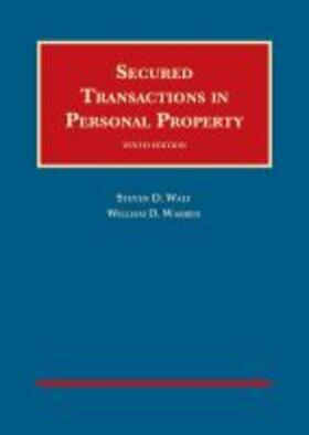  Secured Transactions in Personal Property | Buch |  Sack Fachmedien