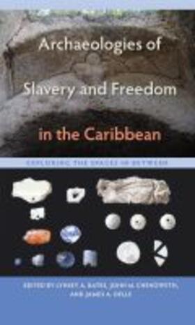 Archaeologies of Slavery and Freedom in the Caribbean | Buch | 978-1-68340-003-5 | sack.de