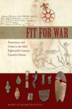 Fitts |  Fit for War | Buch |  Sack Fachmedien