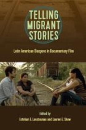  Telling Migrant Stories | Buch |  Sack Fachmedien