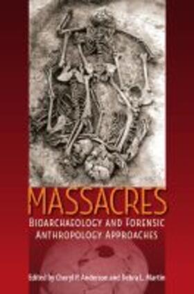 Massacres | Buch | 978-1-68340-069-1 | sack.de
