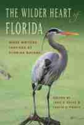 Poole / Davis |  The Wilder Heart of Florida | Buch |  Sack Fachmedien