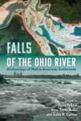 Bader / Pollack / Carlson |  Falls of the Ohio River | Buch |  Sack Fachmedien