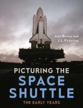  Picturing the Space Shuttle | Buch |  Sack Fachmedien