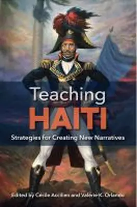  Teaching Haiti | Buch |  Sack Fachmedien