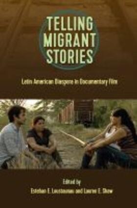 Telling Migrant Stories | Buch | 978-1-68340-311-1 | sack.de