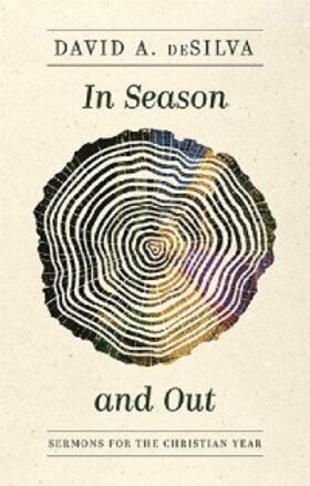 deSilva |  In Season and Out | eBook | Sack Fachmedien