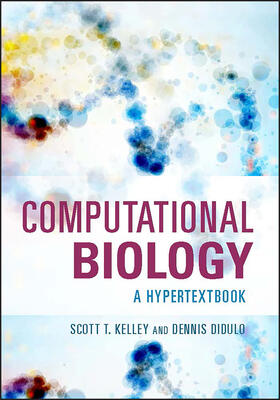 Kelley / Didulo |  Computational Biology | Buch |  Sack Fachmedien