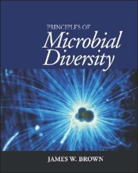 Brown |  Principles of Microbial Diversity | eBook | Sack Fachmedien