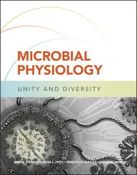 Stevens / Ditty / Parales |  Microbial Physiology | Buch |  Sack Fachmedien