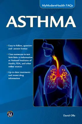 Olle |  Asthma | Buch |  Sack Fachmedien