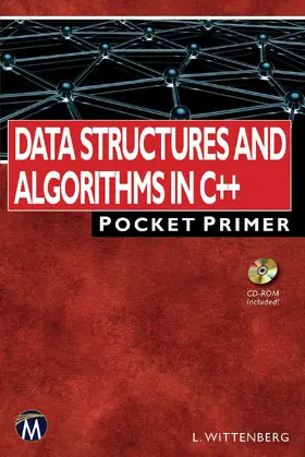 Wittenberg |  Data Structures and Algorithms in C++ | Buch |  Sack Fachmedien