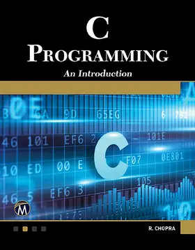 Chopra |  C Programming | Buch |  Sack Fachmedien