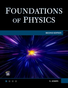 Adams |  Foundations of Physics | eBook | Sack Fachmedien