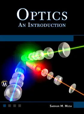 Musa |  Optics | eBook | Sack Fachmedien