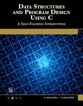 Malhotra |  Data Structures and Program Design Using C | Buch |  Sack Fachmedien