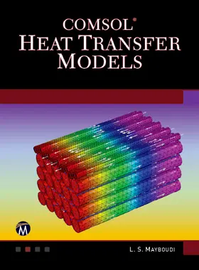 Mayboudi |  COMSOL Heat Transfer Models | eBook | Sack Fachmedien