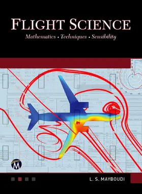 Mayboudi |  Flight Science | Buch |  Sack Fachmedien