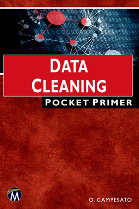 Campesato |  Data Cleaning Pocket Primer | eBook | Sack Fachmedien