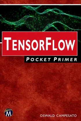 Campesato |  TensorFlow Pocket Primer | eBook | Sack Fachmedien