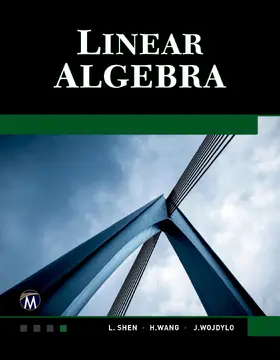 Shen / Wojdylo / Wang |  Linear Algebra | Buch |  Sack Fachmedien