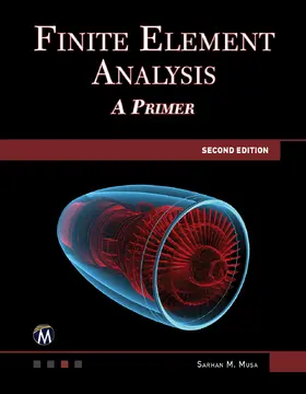 Musa |  Finite Element Analysis | eBook | Sack Fachmedien