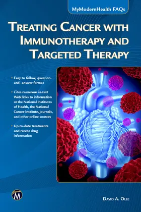 Olle |  Treating Cancer with Immunotherapy and Targeted Therapy [OP] | eBook | Sack Fachmedien