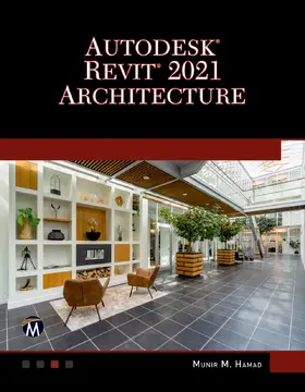 Hamad |  AutoDesk Revit 2021 Architecture | eBook | Sack Fachmedien