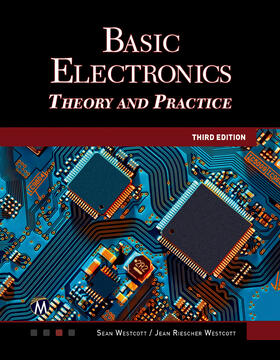 Westcott |  BASIC ELECTRONICS OP 3/E | Buch |  Sack Fachmedien