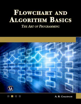 Chaudhuri |  Flowchart and Algorithm Basics | Buch |  Sack Fachmedien