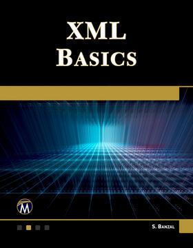 Banzal |  XML Basics | eBook | Sack Fachmedien