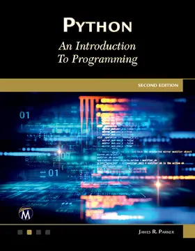 Parker |  Python. An Introduction to Programming | eBook | Sack Fachmedien