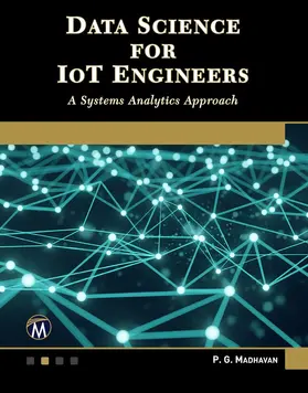 Madhavan |  Data Science for IoT Engineers | eBook | Sack Fachmedien