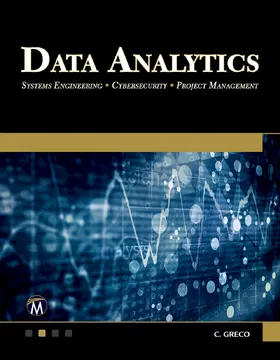 Greco |  Data Analytics | Buch |  Sack Fachmedien