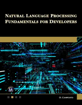 Campesato |  Natural Language Processing Fundamentals for Developers | eBook | Sack Fachmedien