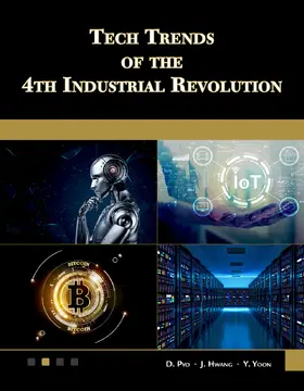 Pyo / Yoon / Hwang |  Tech Trends of the 4th Industrial Revolution | Buch |  Sack Fachmedien