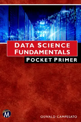 Campesato |  Data Science Fundamentals Pocket Primer | eBook | Sack Fachmedien