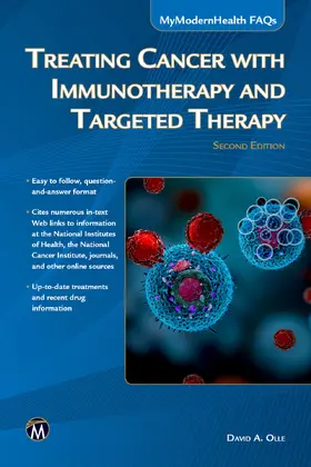 Olle |  Treating Cancer with Immunotherapy and Targeted Therapy | eBook | Sack Fachmedien